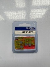 NEW ROVER UNIPART GFS3120 FUSE