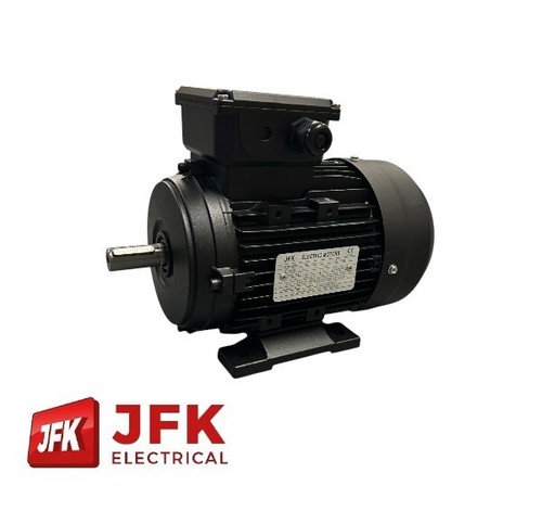 Electric motor phase 400 - 3,