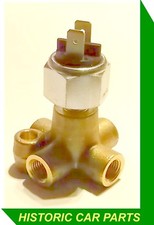 4 way Brake Union & Brake