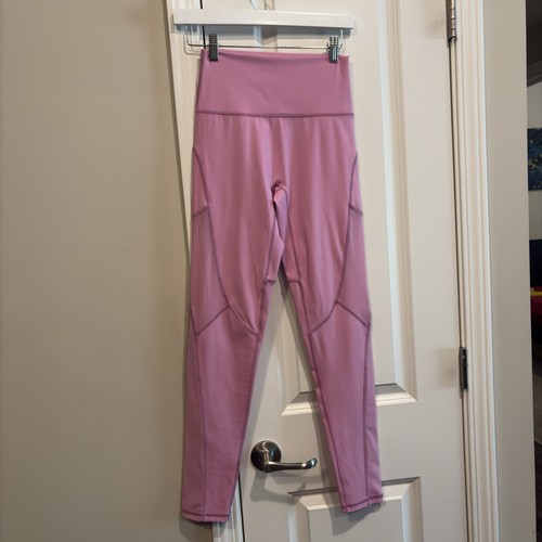 Offline aerie pink high - offline, by