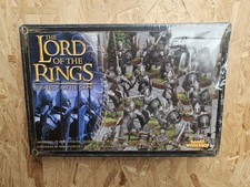Warhammer Lord of the Rings