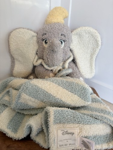 Cozy disney dumbo plush - disney,
