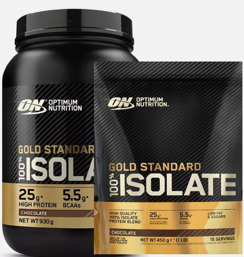 Optimum nutrition gold - nutrition,