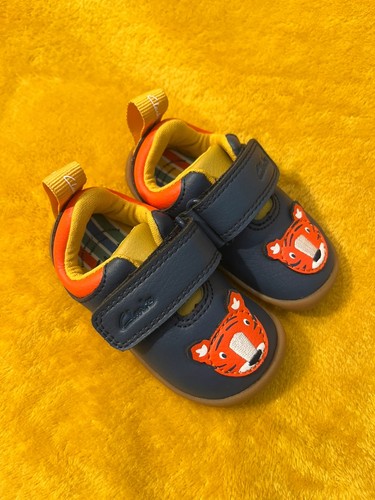 Rrp clarks x frugi - clarks,