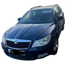 Skoda Octavia MK2 2009-2012