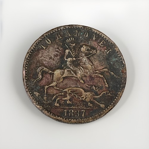 Victoria regina hanover - to,