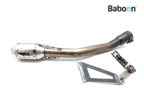 Exhaust muffler performance - muffler,
