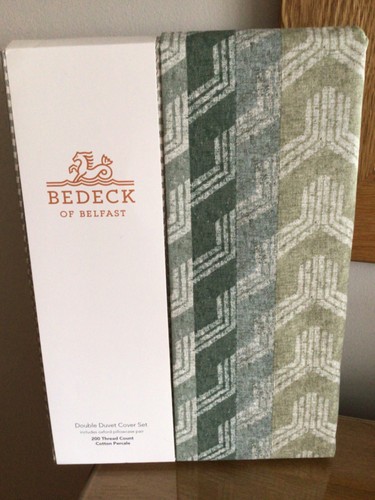 Bedeck reya duvet cover - reya, &