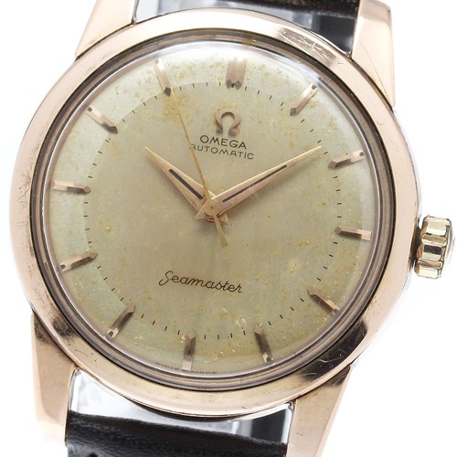 Omega seamaster 2846 2848 - seamaster, 2846-2848