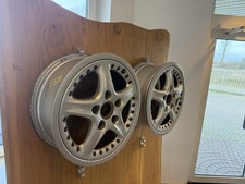 Porsche 993 Targa rim alloy