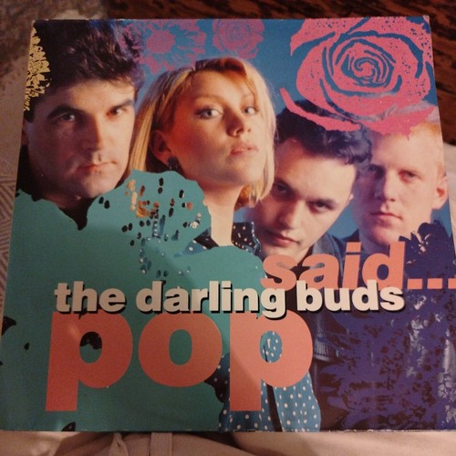 The darling buds - darling,