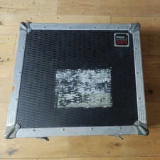 Flight Case. fits Mackie