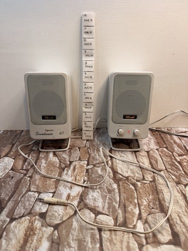 Vintage trust soundwave - vintage, 40