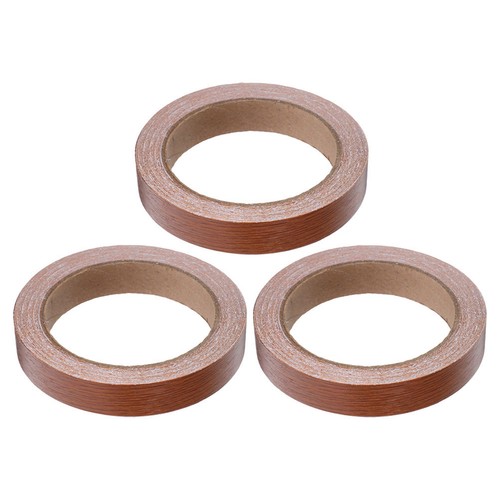 Rolls wood tape self - rolls,