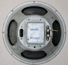 Rola 371 12 Inch Speaker Alnico