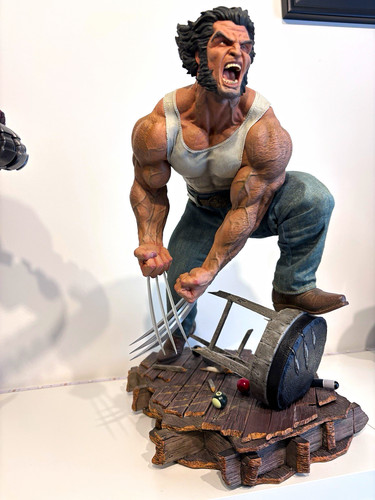 Sideshow collectibles marvel - sideshow,