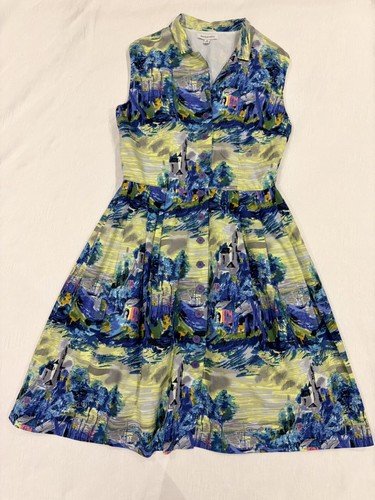 Emily and fin frankie dress - emily,