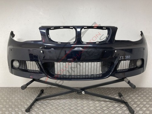 Bmw series e82 e88 front - series,