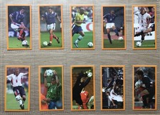 A Complete Set of Barratt