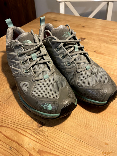 The north face ladies - face,