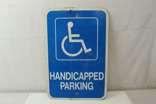 Vintage van accessible - van,