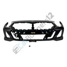 BMW Z4 2019 ON G29 M SPORT GENUINE FRONT BUMPER 51118073087