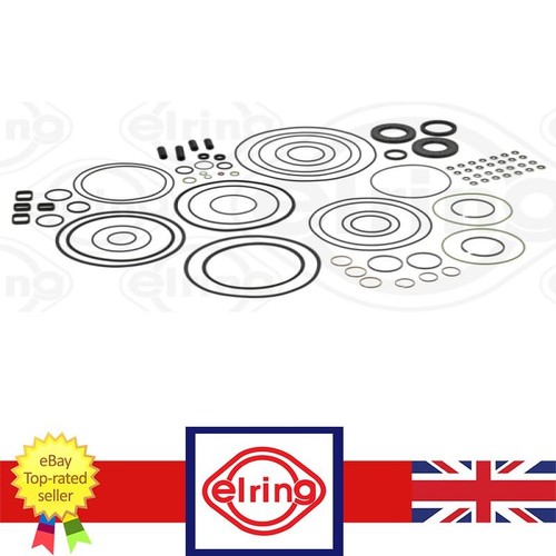Gasket set for alpina b5 - gasket,