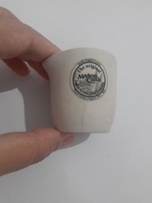 Mason Cash Miniature Ceramic Pestle #I2 