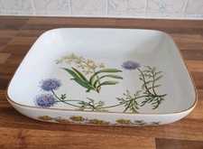 Spode STAFFORD FLOWERS Gilia