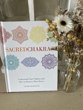 Sacred Chakras Victor
