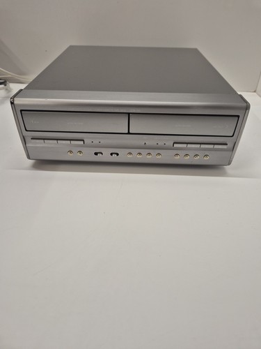 Denon udr 110 twin - udr-110, cassette