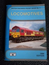 Platform 5 British Railways