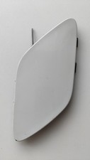 Vauxhall Astra K Front Tow Eye