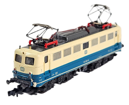 Fleishmann 7333 gauge db - fleishmann, n