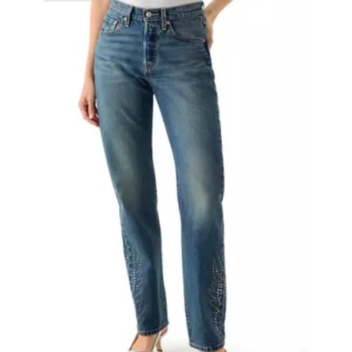 Levi women 501 curve - levi's,