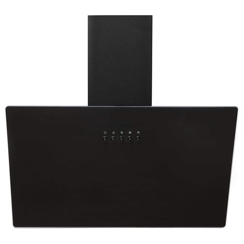 Sia 60cm angled cooker hood - sia,