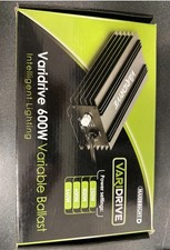 Maxibright varidrive 600w - maxibright,