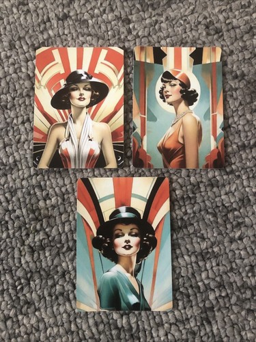 Swap card set - card,
