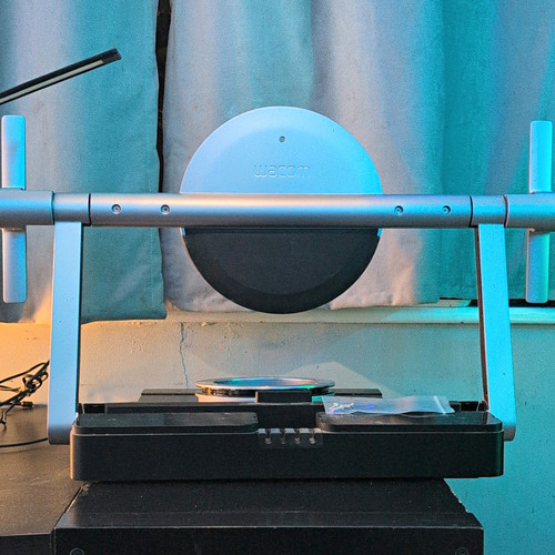 Wacom cintiq pro - wacom,