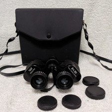 Vintage Halina Binoculars 8