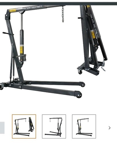 Tonne folding hydraulic - tonne,