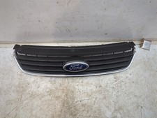 2008 FORD C-MAX TITANIUM TDCI