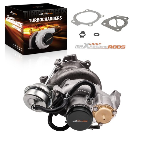 Turbo for pontiac solstice - for,