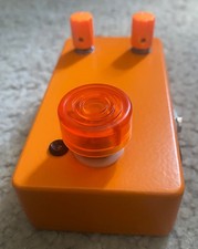 EQD Earthquaker devices