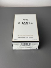 Chanel No 5 Eau de Parfum