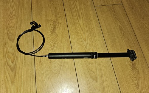 Rock shox reverb stealth - shox,