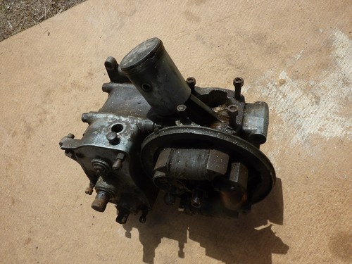 Villiers 433b 30c 150cc - villiers,