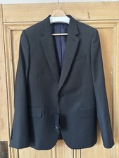 Paul Smith London Soho Black