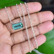 Rare 5.50 Ct Natural Paraiba