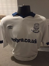 Authentic Belfast Linfield Fc